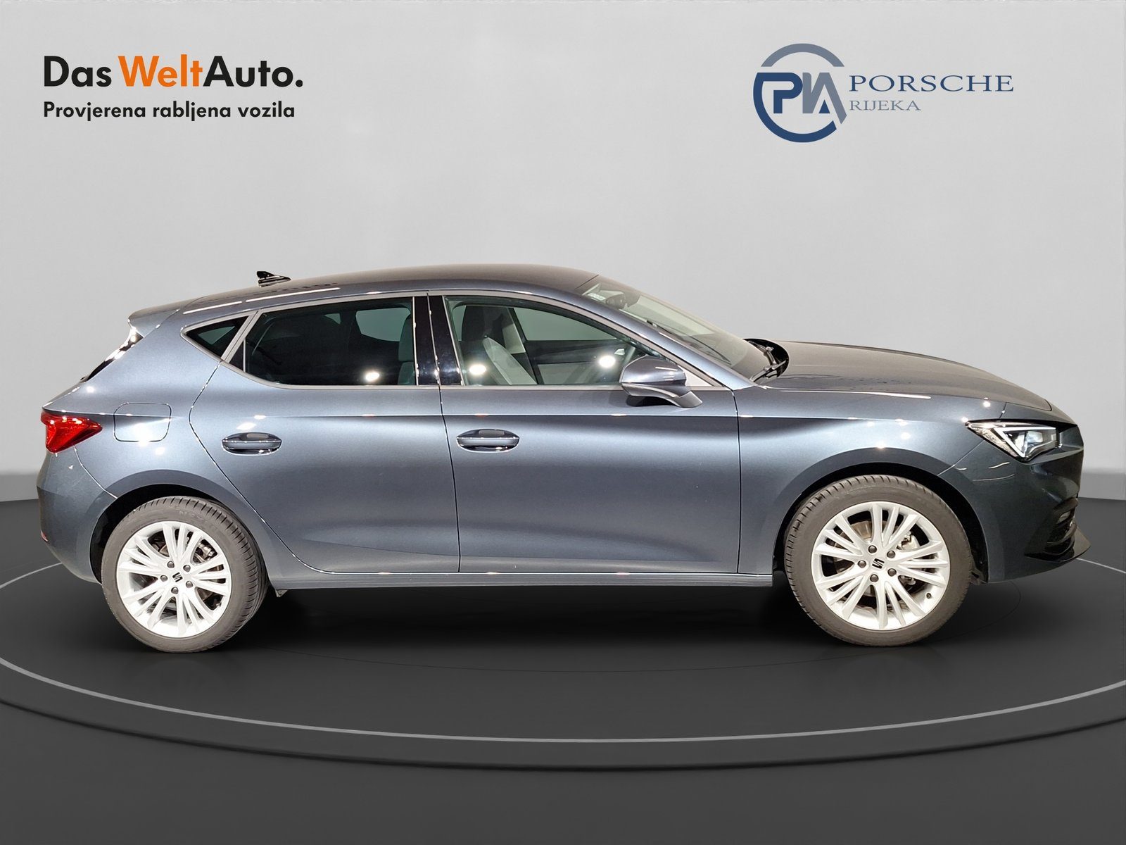 2024 Seat Leon — fotografija 4