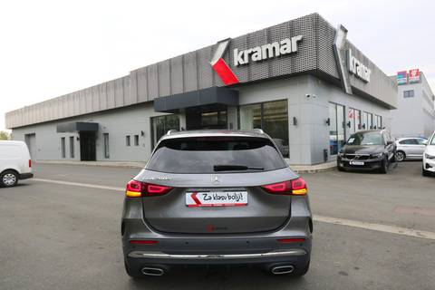 2020 Mercedes-Benz GLA AMG Line — sličica 20