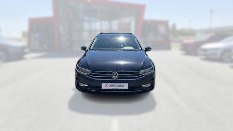 2021 Volkswagen Passat Variant — sličica 2
