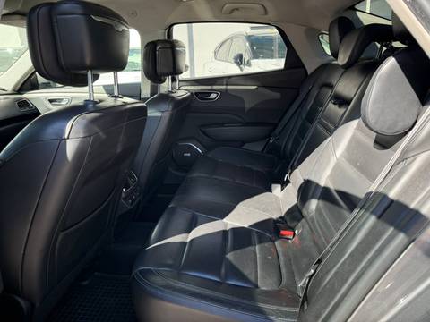 2016 Renault Talisman — sličica 14