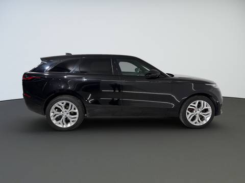 2022 Land Rover Range Rover Velar — sličica 4
