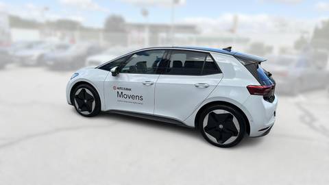 2024 Volkswagen ID.3 — sličica 5