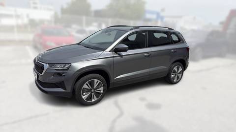 2024 Škoda Karoq — sličica 1