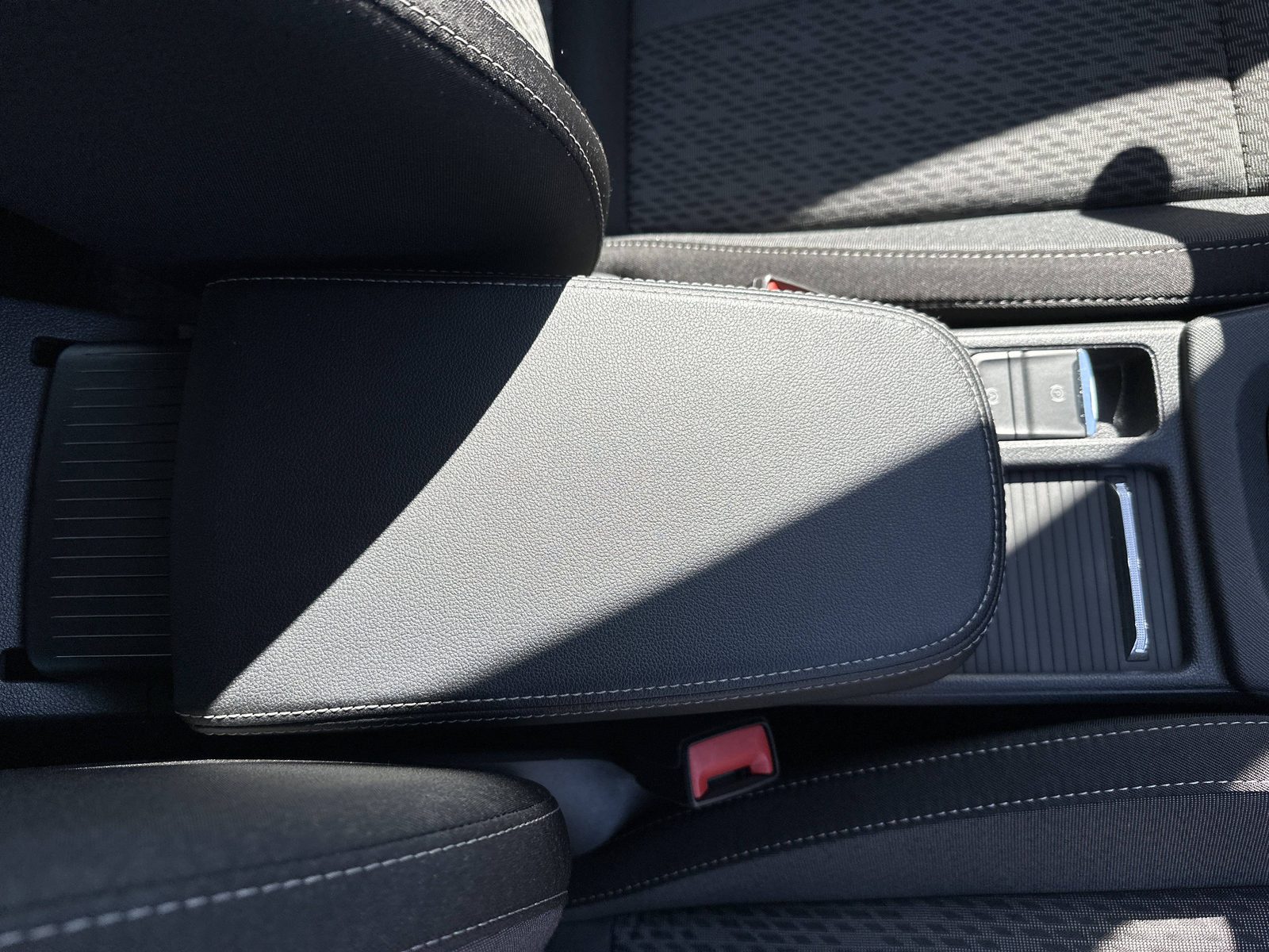 2024 Škoda Octavia — fotografija 24