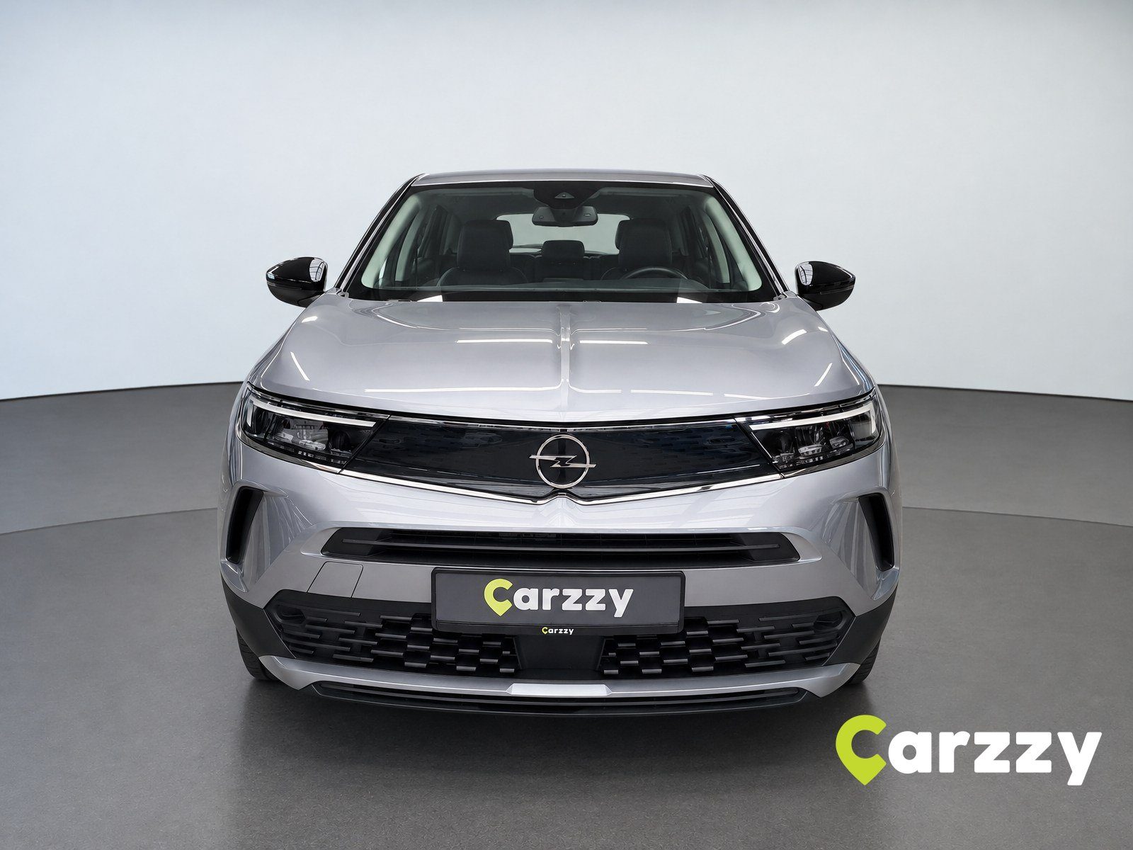2022 Opel Mokka — fotografija 3