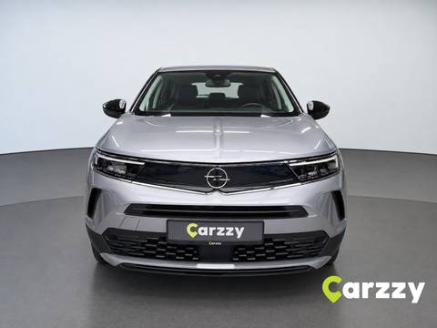 2022 Opel Mokka — sličica 3