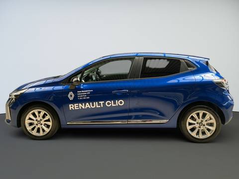 2025 Renault Clio — sličica 8