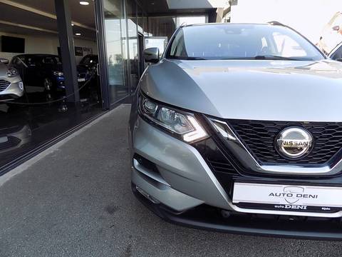 2019 Nissan Qashqai — sličica 21