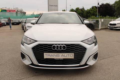 2022 Audi A3 — sličica 2