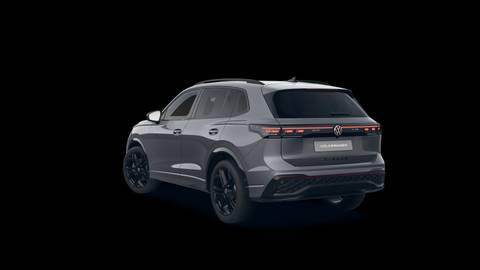 2026 Volkswagen Tiguan R-Line — sličica 4