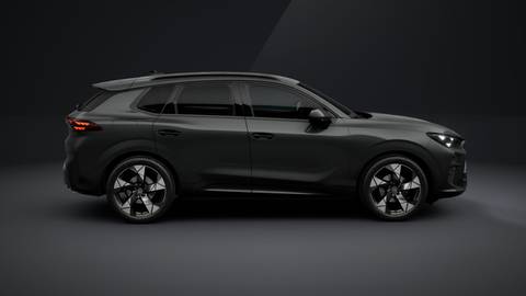 2026 Cupra Terramar — sličica 5