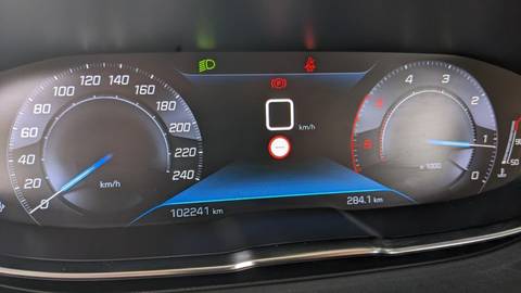 2019 Peugeot 3008 — sličica 29