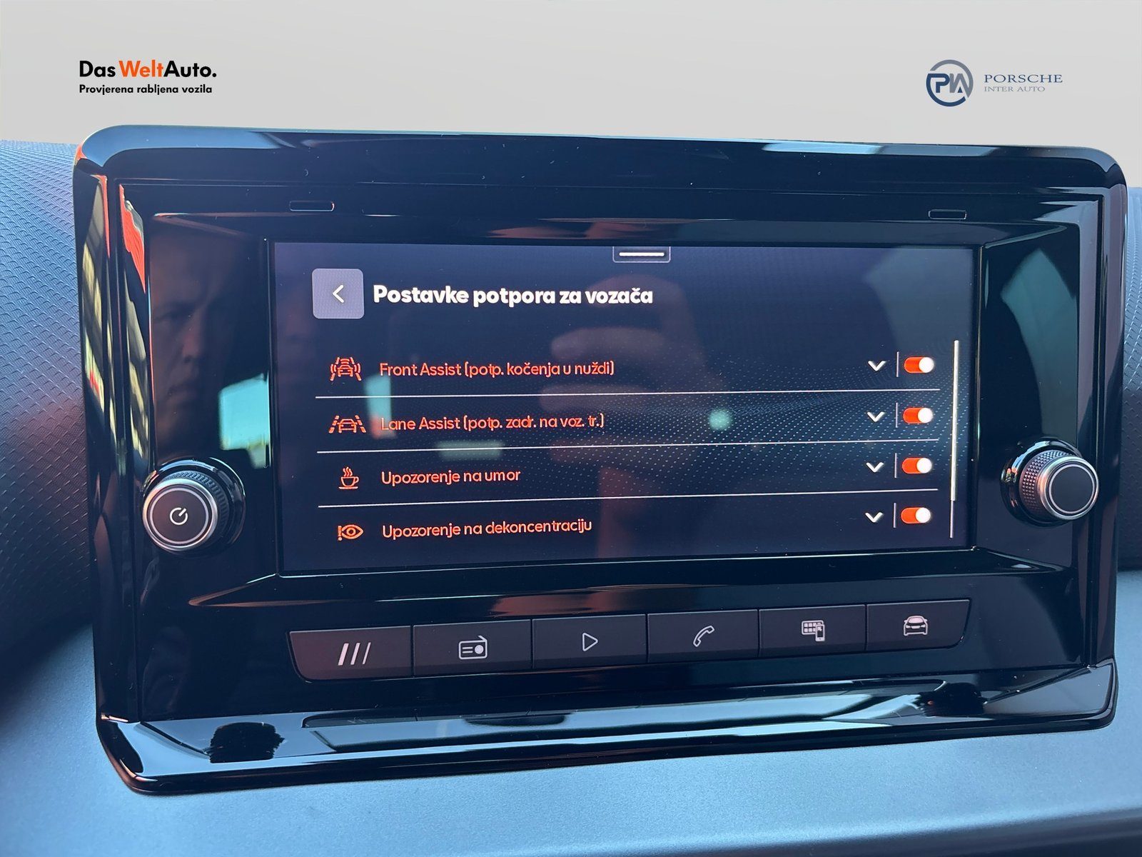 2026 Seat Arona — fotografija 18