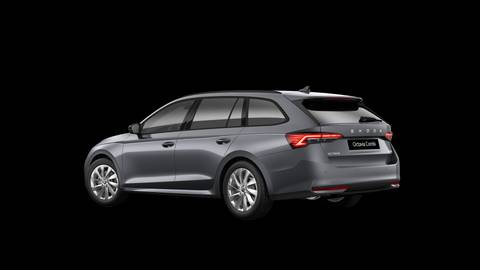 2026 Škoda Octavia Combi — sličica 4