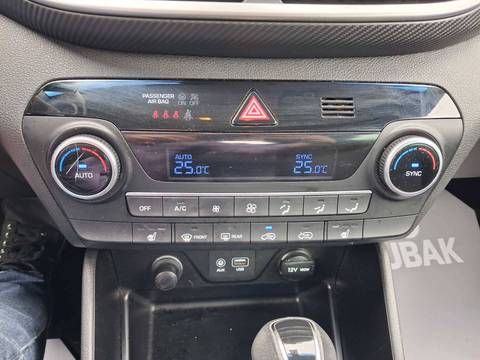 2019 Hyundai Tucson — sličica 23