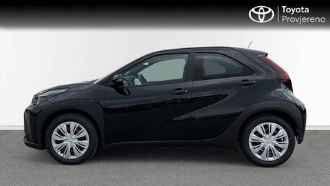 2026 Toyota Aygo X — sličica 5