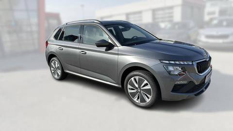 2024 Škoda Kamiq — sličica 3