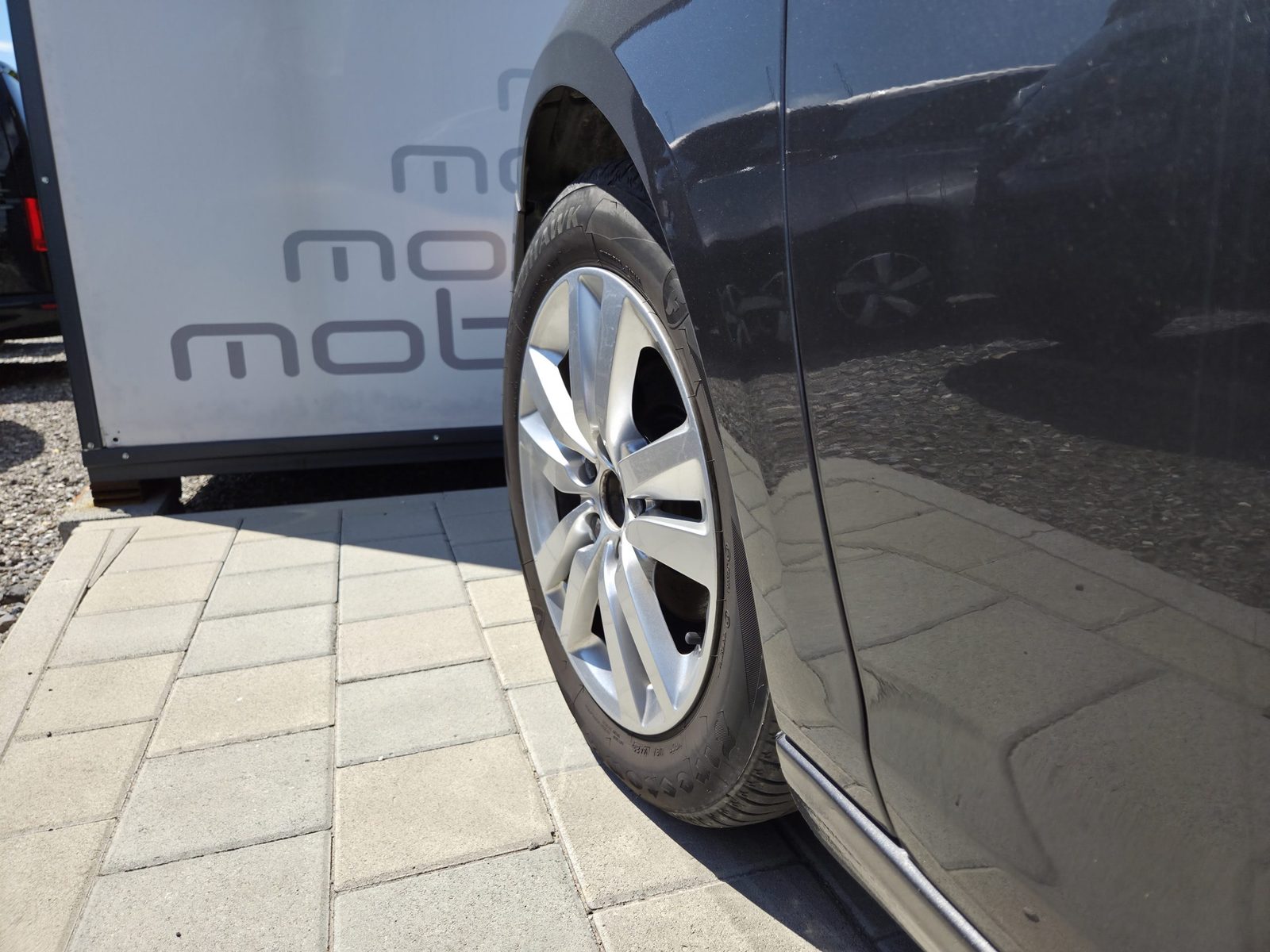 2019 Peugeot 308 — fotografija 5