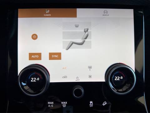 2021 Land Rover Range Rover Velar — sličica 30