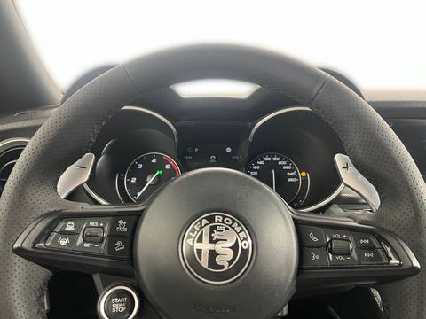2021 Alfa Romeo Stelvio — sličica 16
