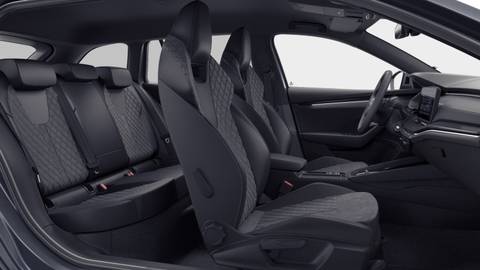 2026 Škoda Octavia Combi — sličica 5