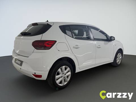 2023 Dacia Sandero — sličica 6