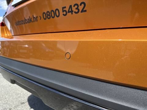 2026 Škoda Kamiq — sličica 20