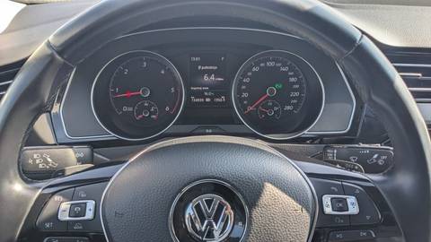 2018 Volkswagen Arteon — sličica 15