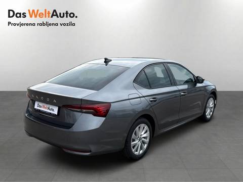 2026 Škoda Octavia — sličica 5