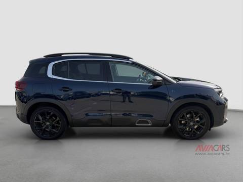 2022 Citroën C5 Aircoss — sličica 8