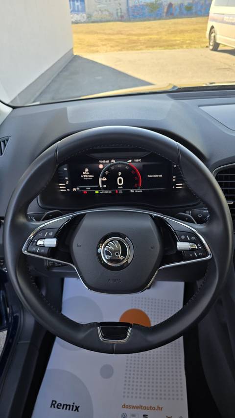 2023 Škoda Karoq — sličica 14