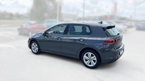 2024 Volkswagen Golf — sličica 5