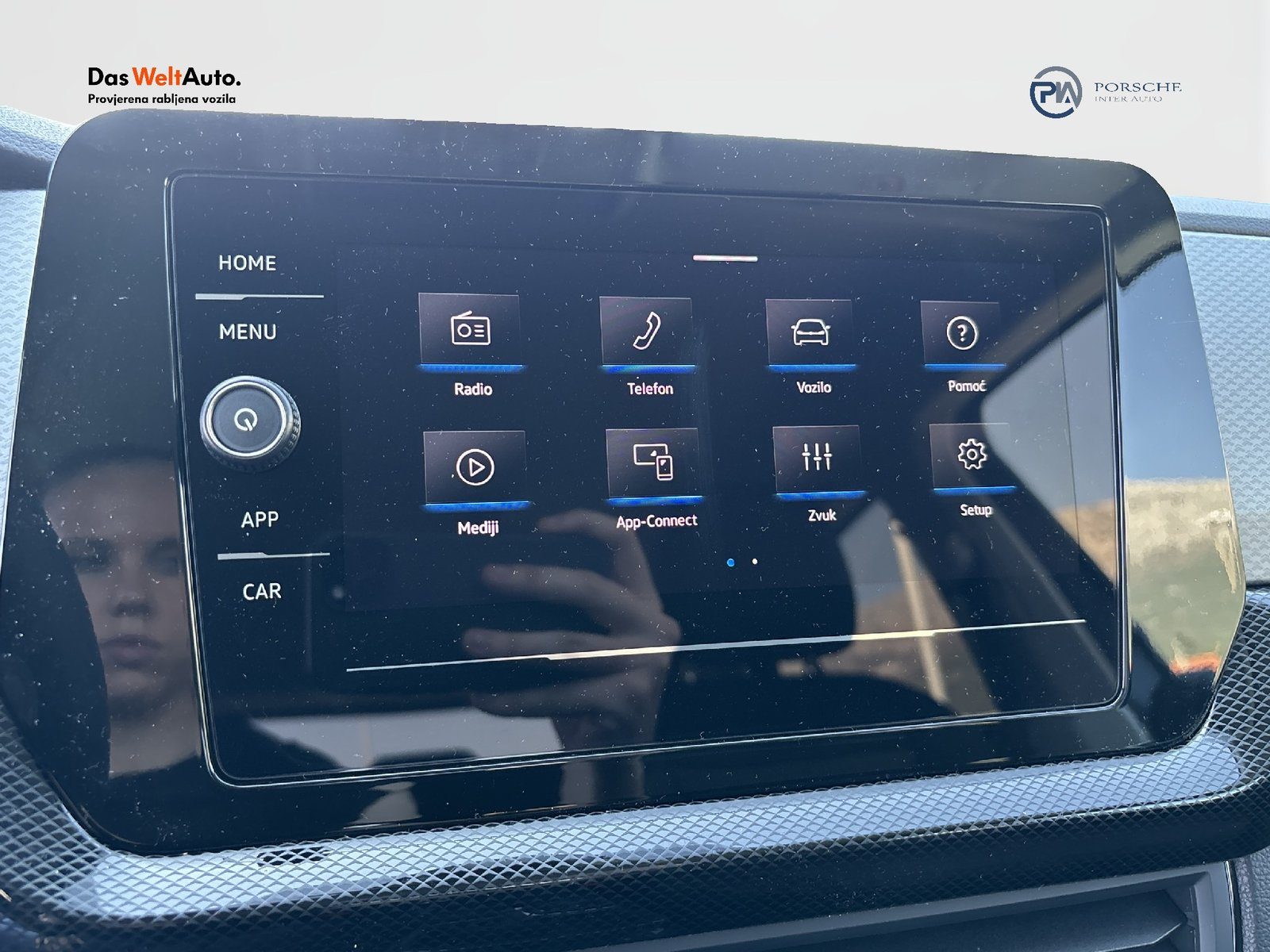 2026 Volkswagen T-Cross — fotografija 14