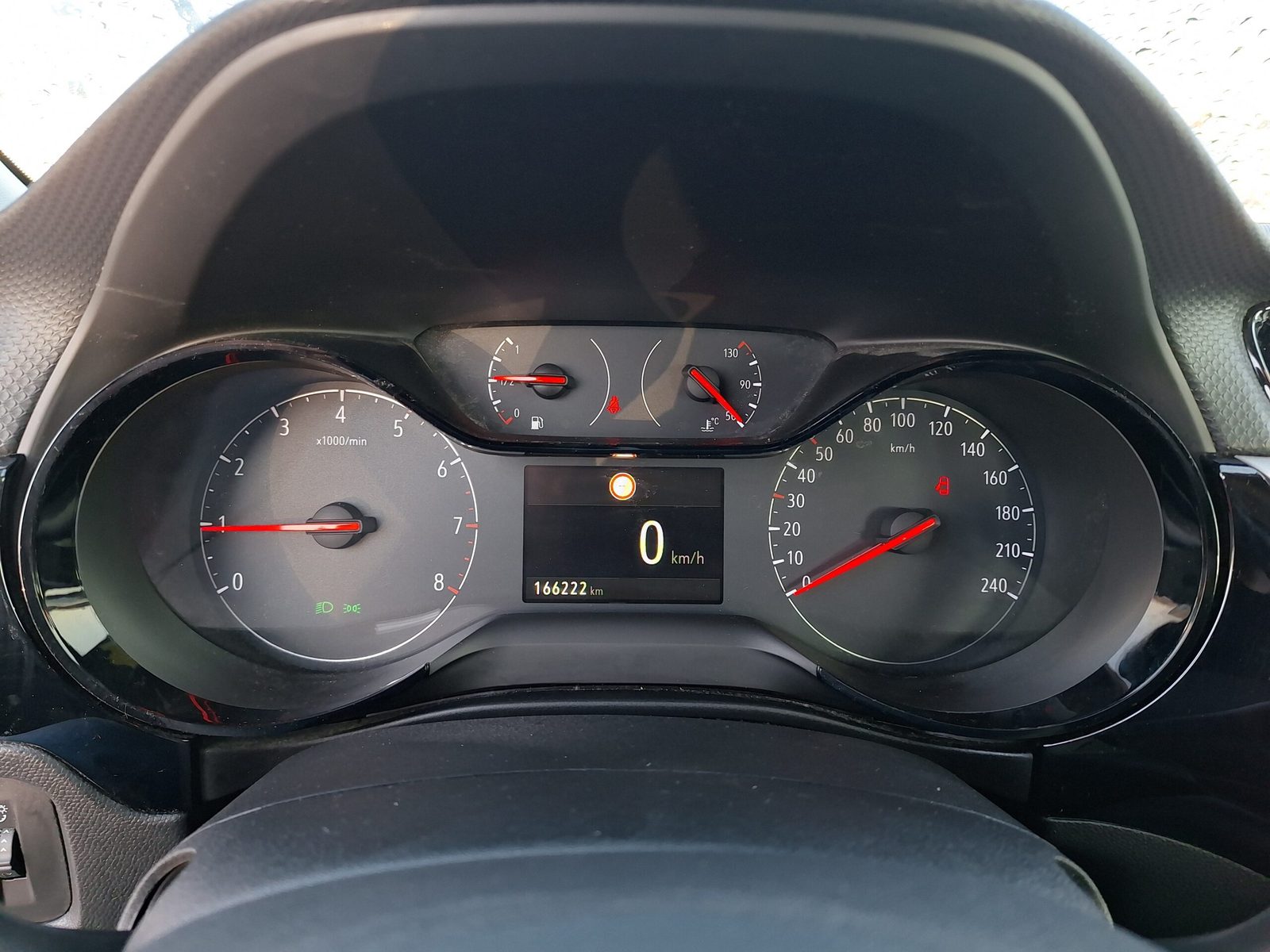 2021 Opel Corsa — fotografija 9