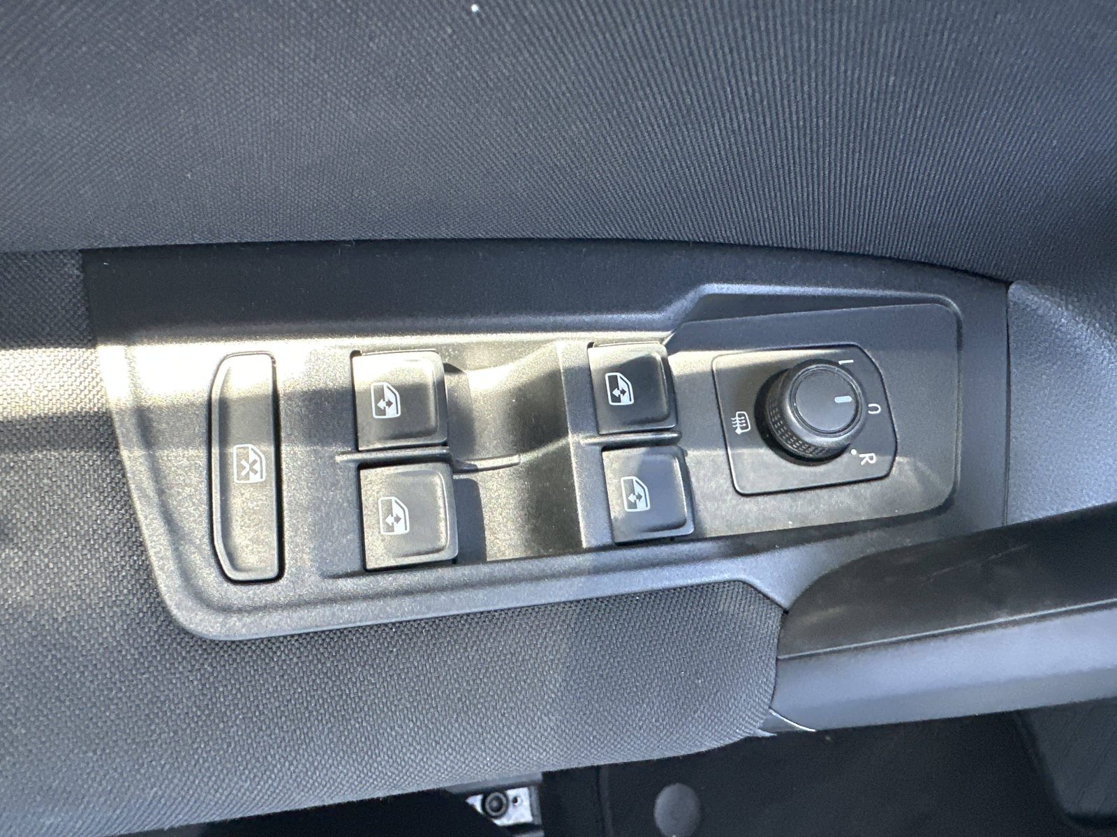 2023 Volkswagen Tiguan — fotografija 29
