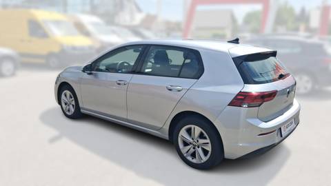 2024 Volkswagen Golf — sličica 5