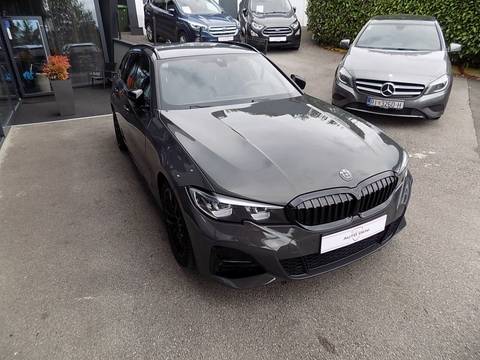 BMW Serija 3 — sličica 4