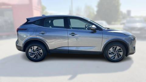 2022 Nissan Qashqai — sličica 8