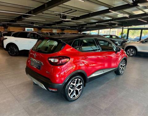 2019 Renault Captur — sličica 8
