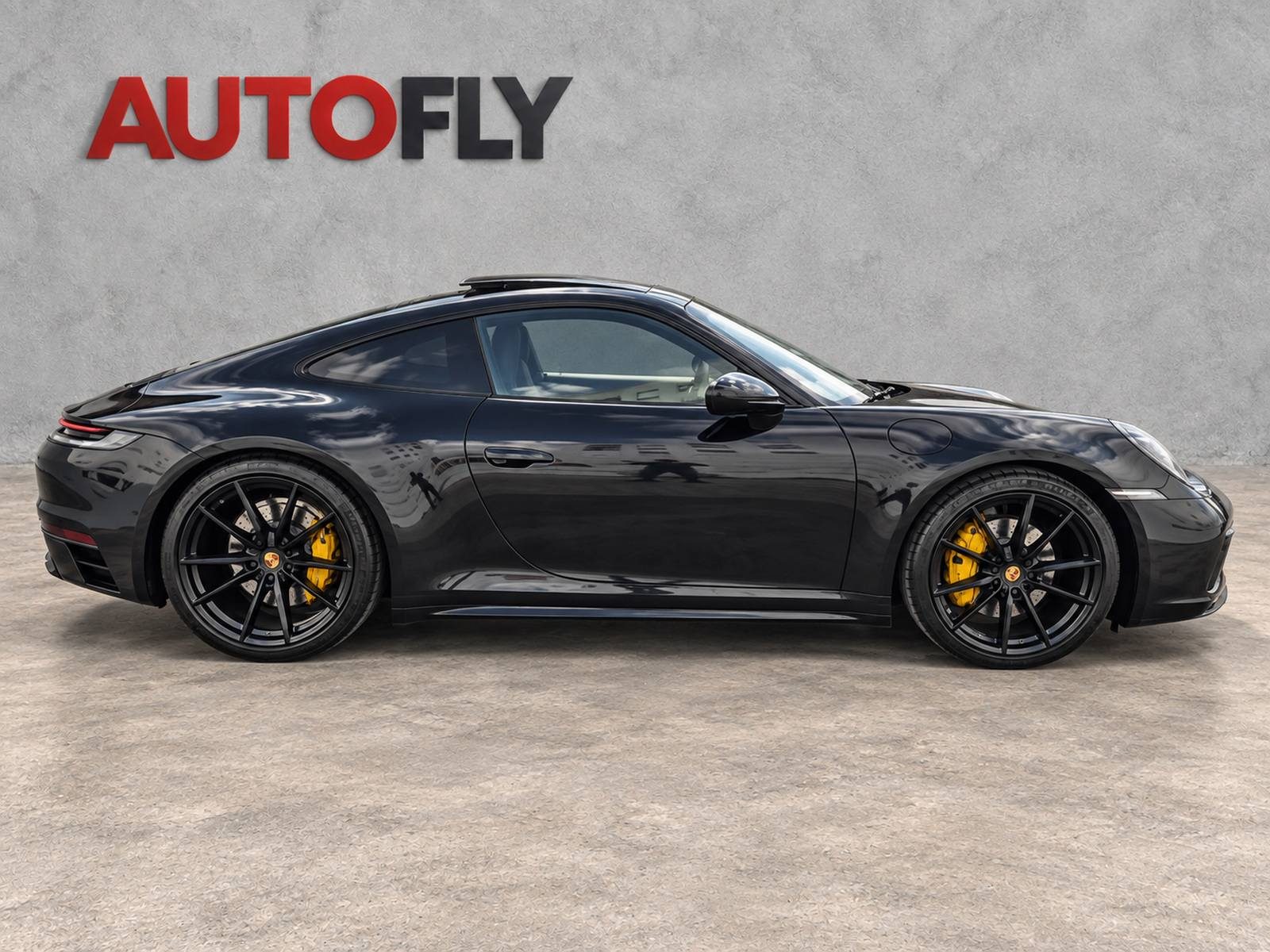 2020 Porsche 911 — fotografija 5