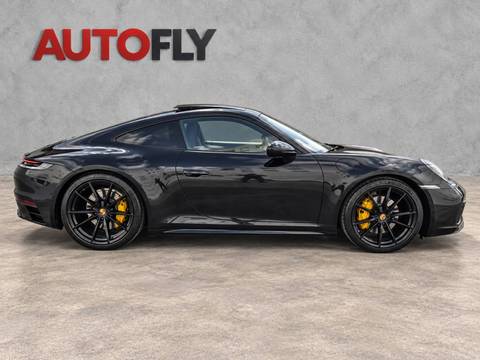 2020 Porsche 911 — sličica 5
