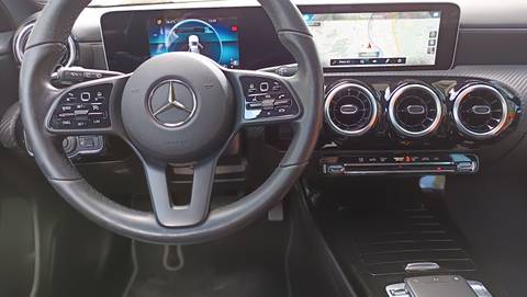 2019 Mercedes-Benz A-klasa — sličica 7