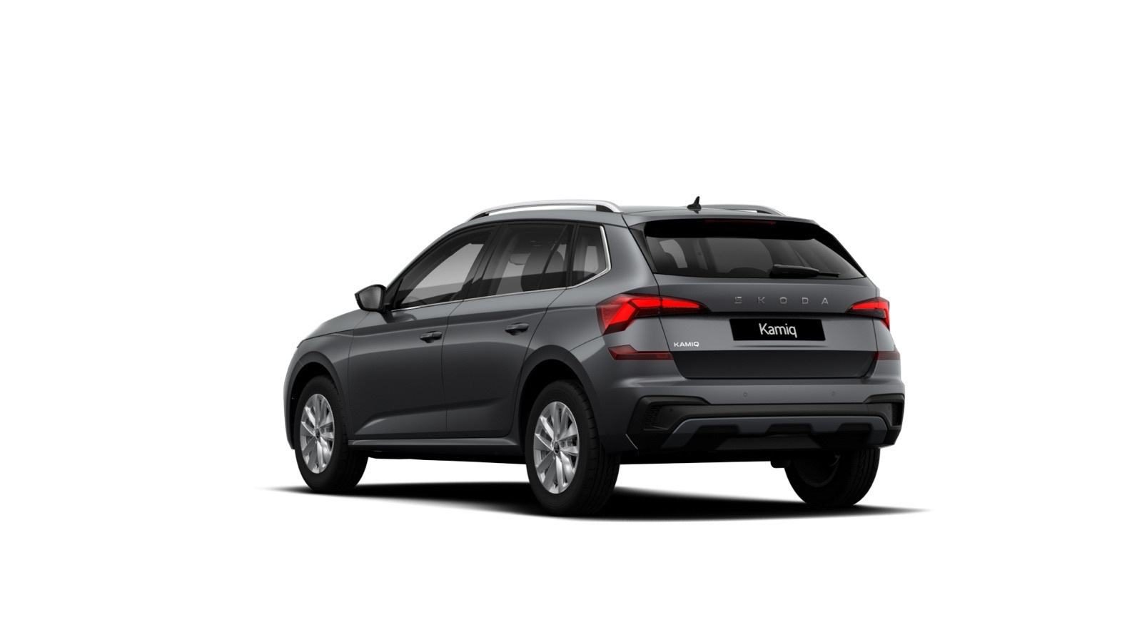 2026 Škoda Kamiq — fotografija 3