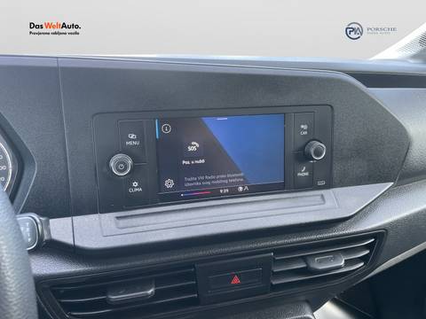 2022 Volkswagen Caddy — sličica 15