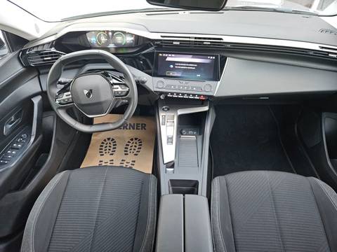 2023 Peugeot 308 GTi — sličica 11
