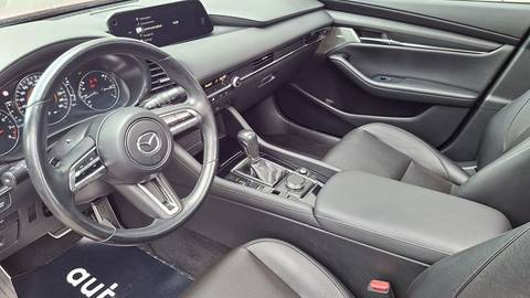 2021 Mazda 3 — sličica 5