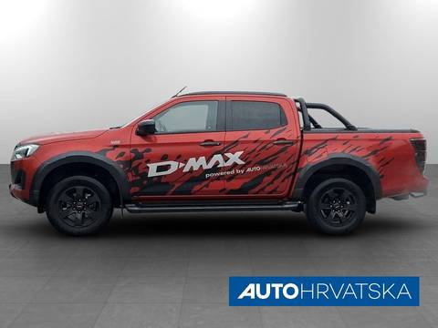 2025 Isuzu D-max — sličica 2