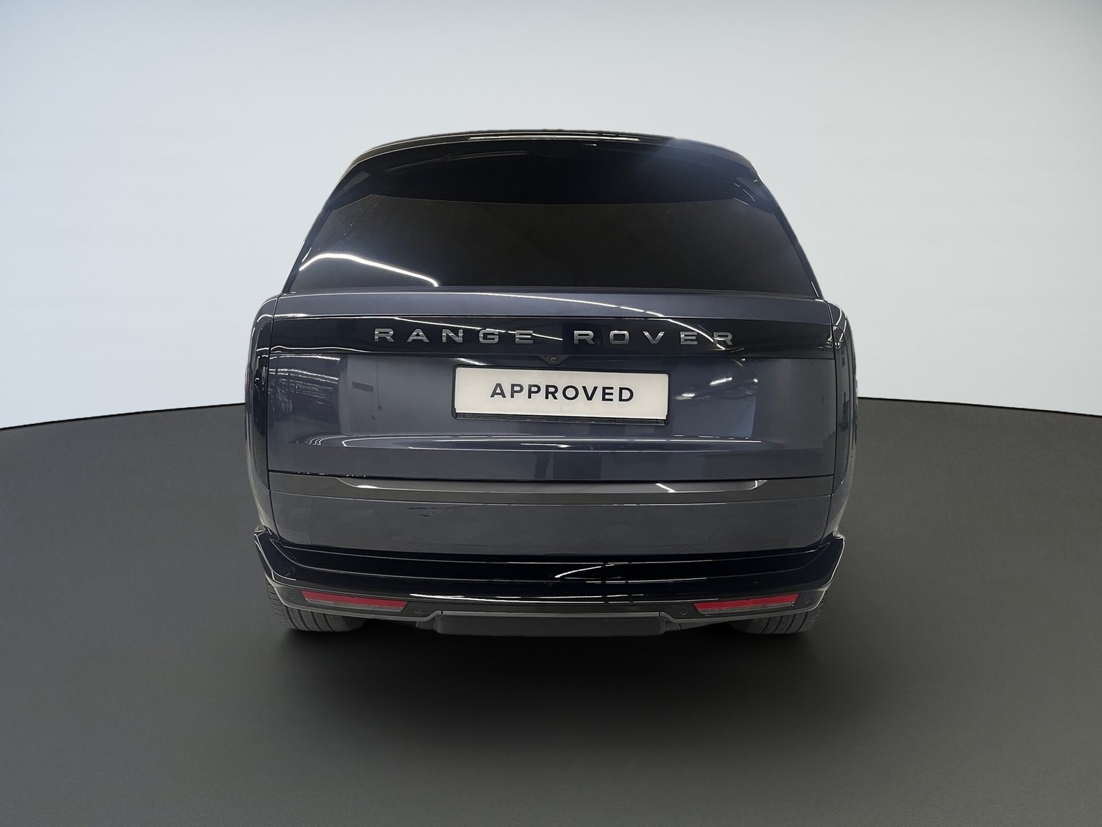 2024 Land Rover Range Rover — fotografija 5
