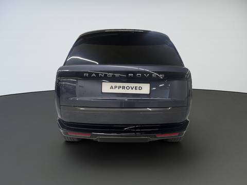 2024 Land Rover Range Rover — sličica 5