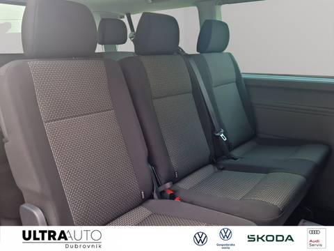 2024 Volkswagen Caravelle — sličica 12